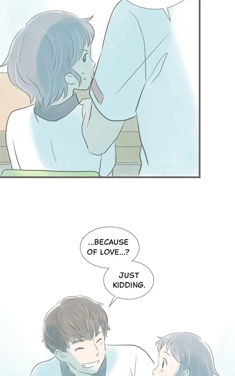 Amid the Changing Seasons - Chapter 56 - Page 37