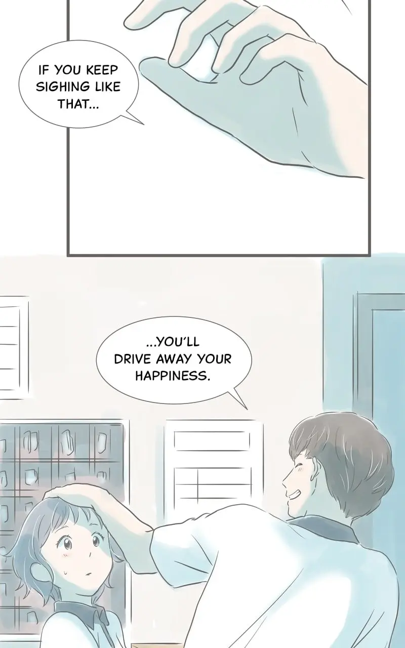 Amid the Changing Seasons - Chapter 56 - Page 41