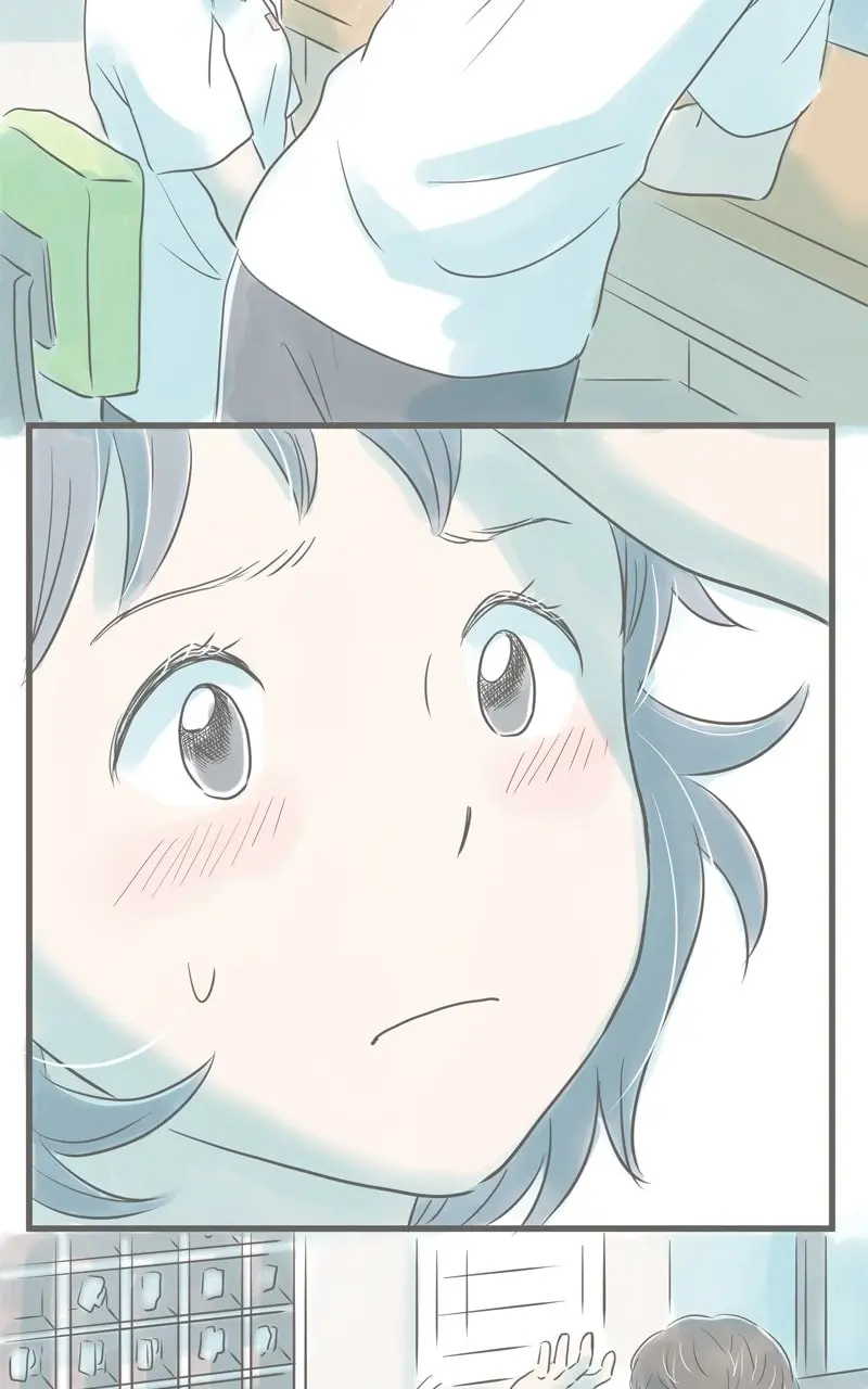 Amid the Changing Seasons - Chapter 56 - Page 42
