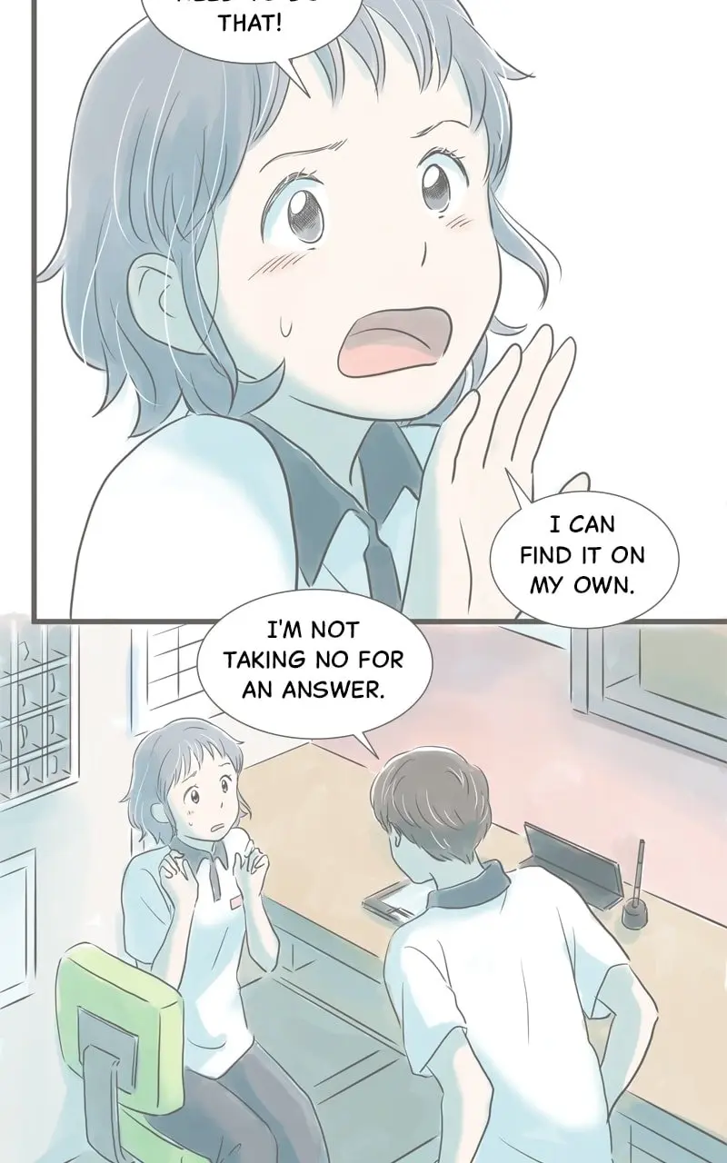 Amid the Changing Seasons - Chapter 56 - Page 46