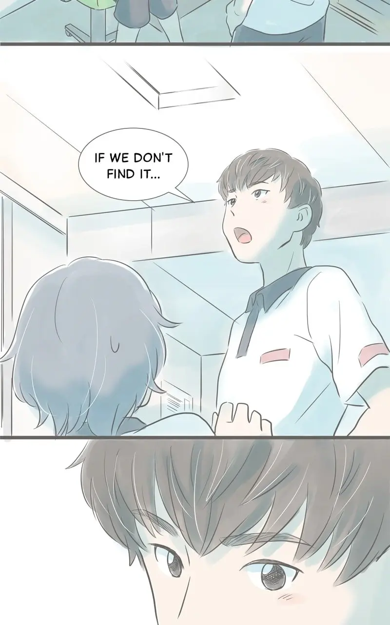 Amid the Changing Seasons - Chapter 56 - Page 47