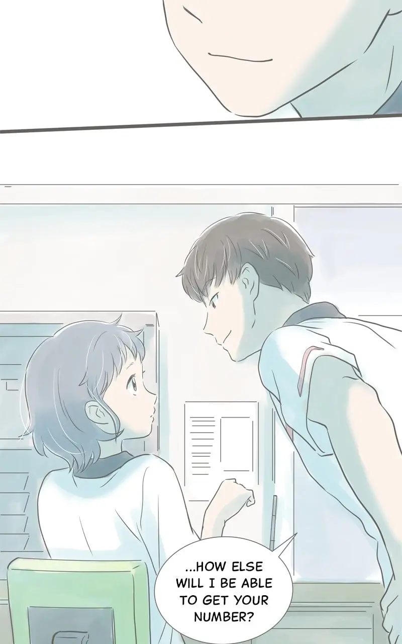 Amid the Changing Seasons - Chapter 56 - Page 48
