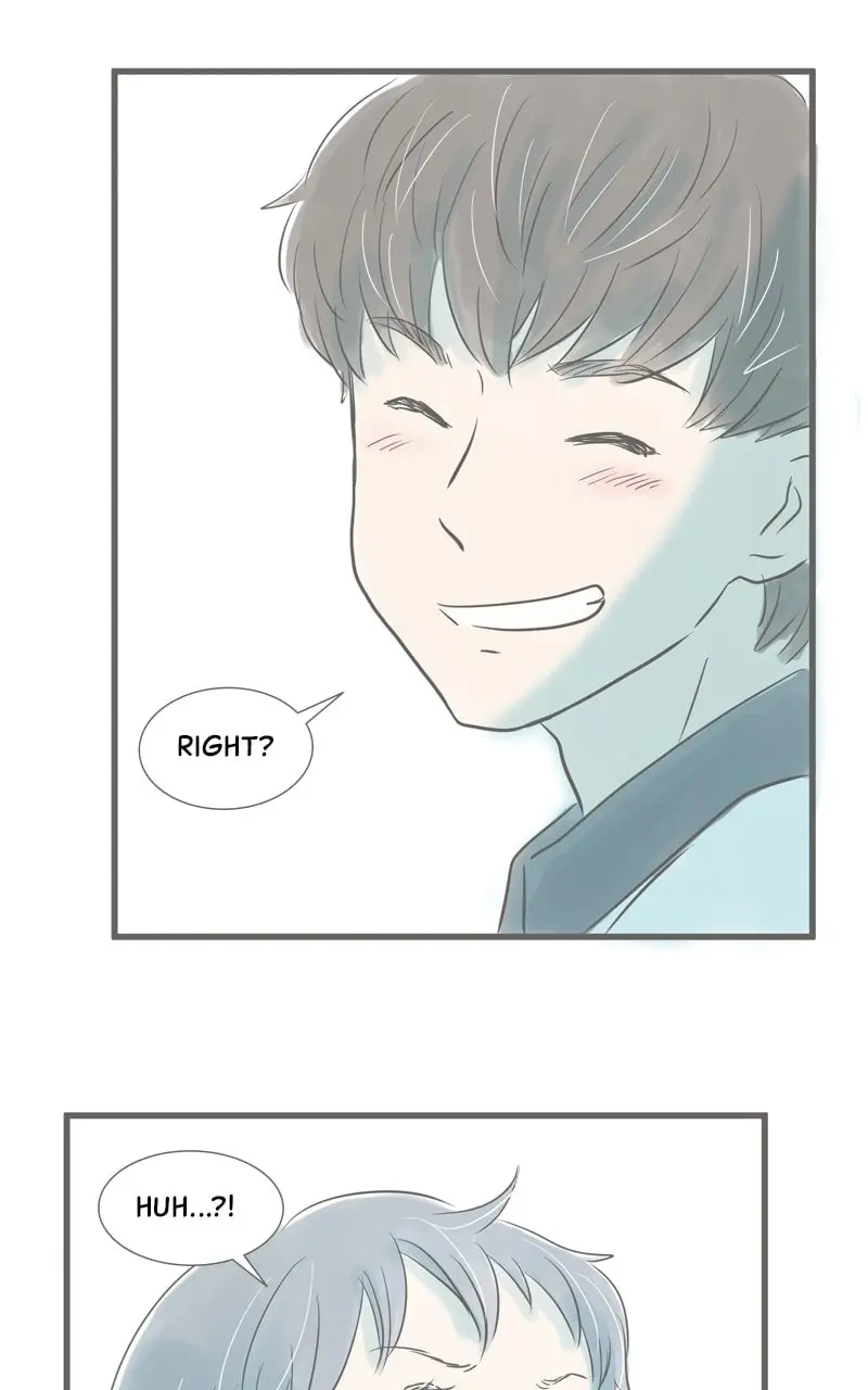 Amid the Changing Seasons - Chapter 56 - Page 50
