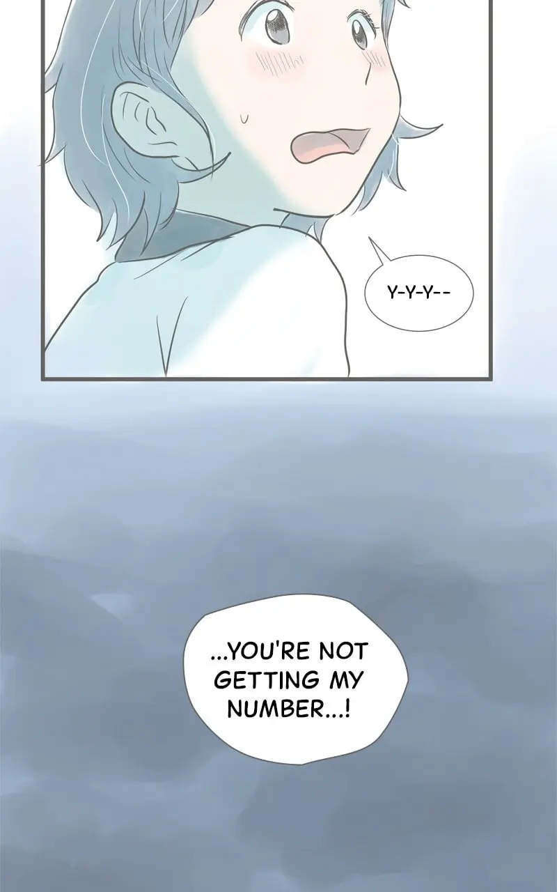 Amid the Changing Seasons - Chapter 56 - Page 51