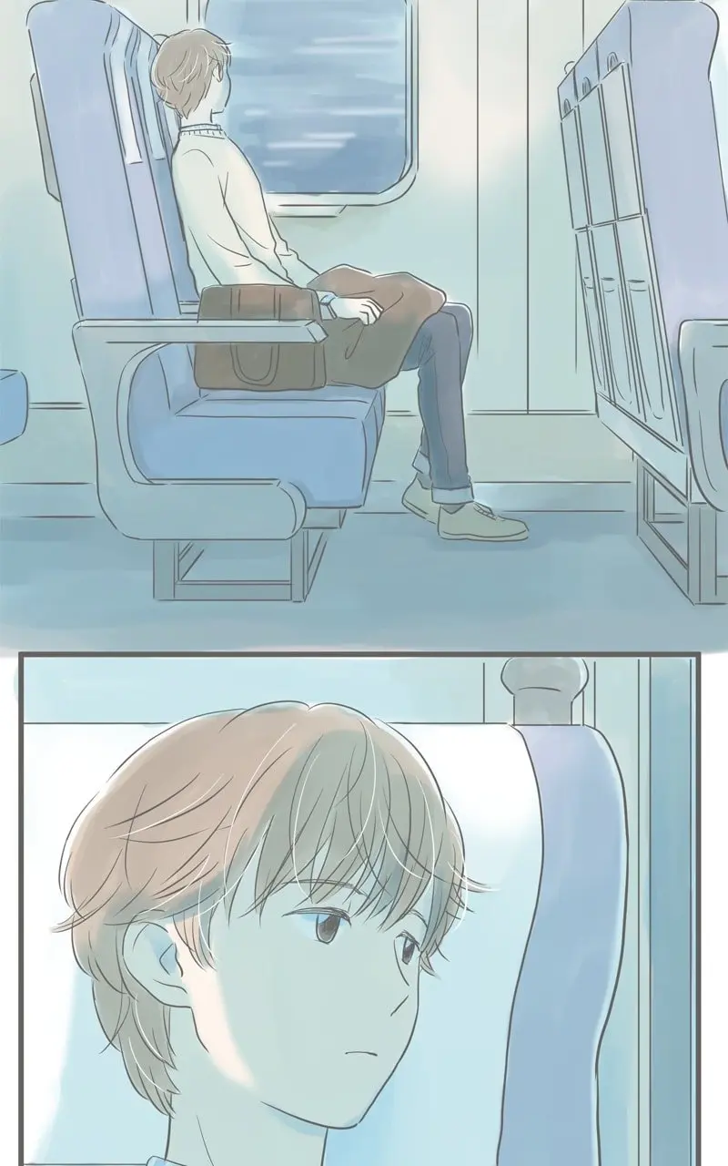 Amid the Changing Seasons - Chapter 57 - Page 2