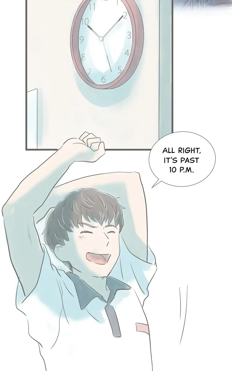 Amid the Changing Seasons - Chapter 57 - Page 6