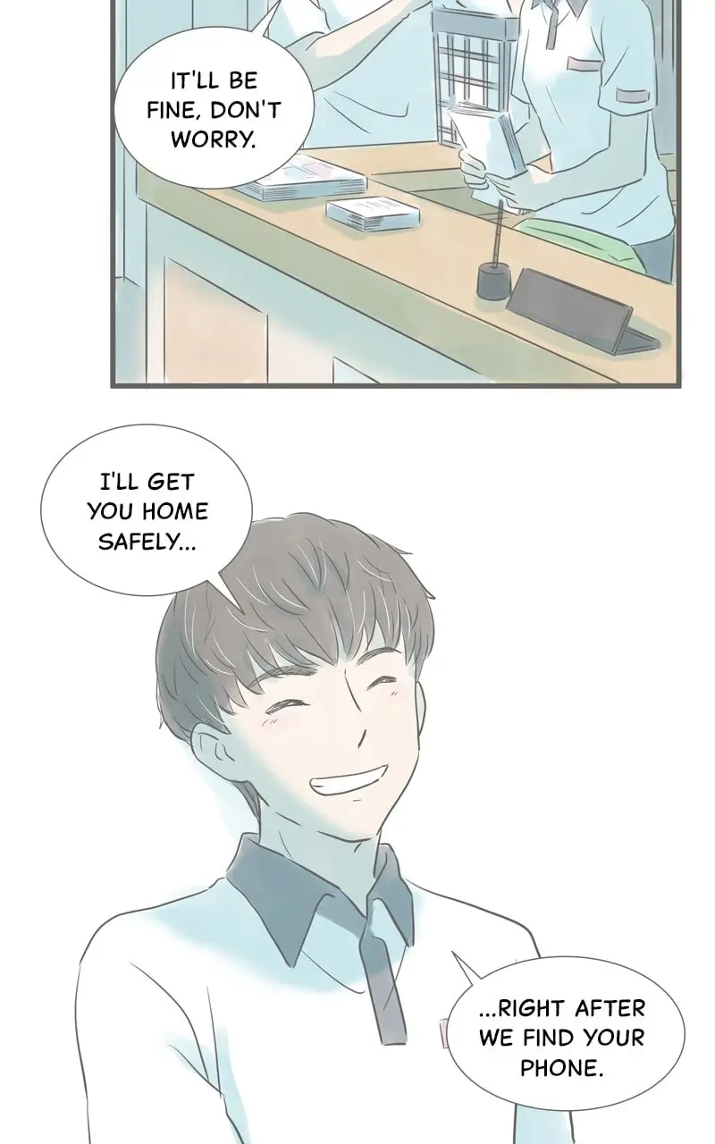 Amid the Changing Seasons - Chapter 57 - Page 9