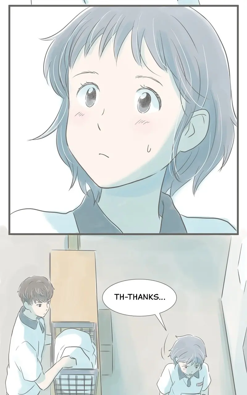 Amid the Changing Seasons - Chapter 57 - Page 10