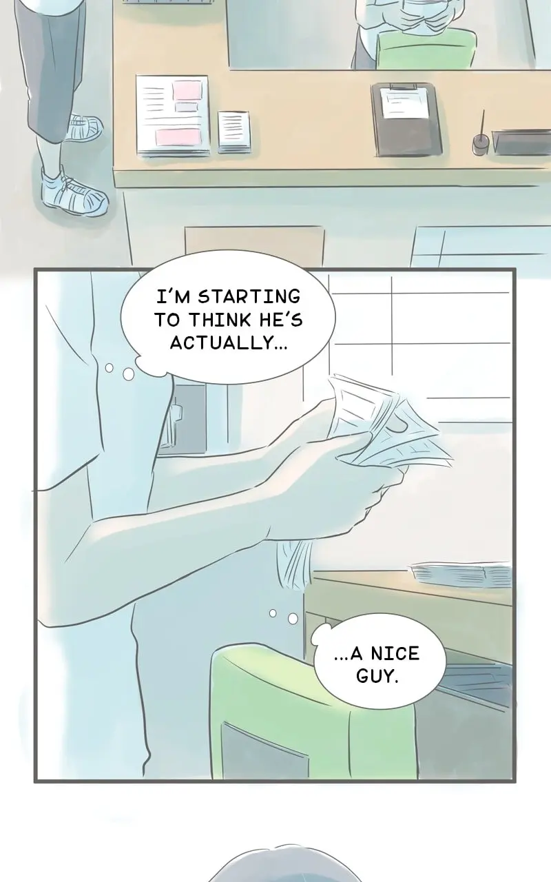 Amid the Changing Seasons - Chapter 57 - Page 11