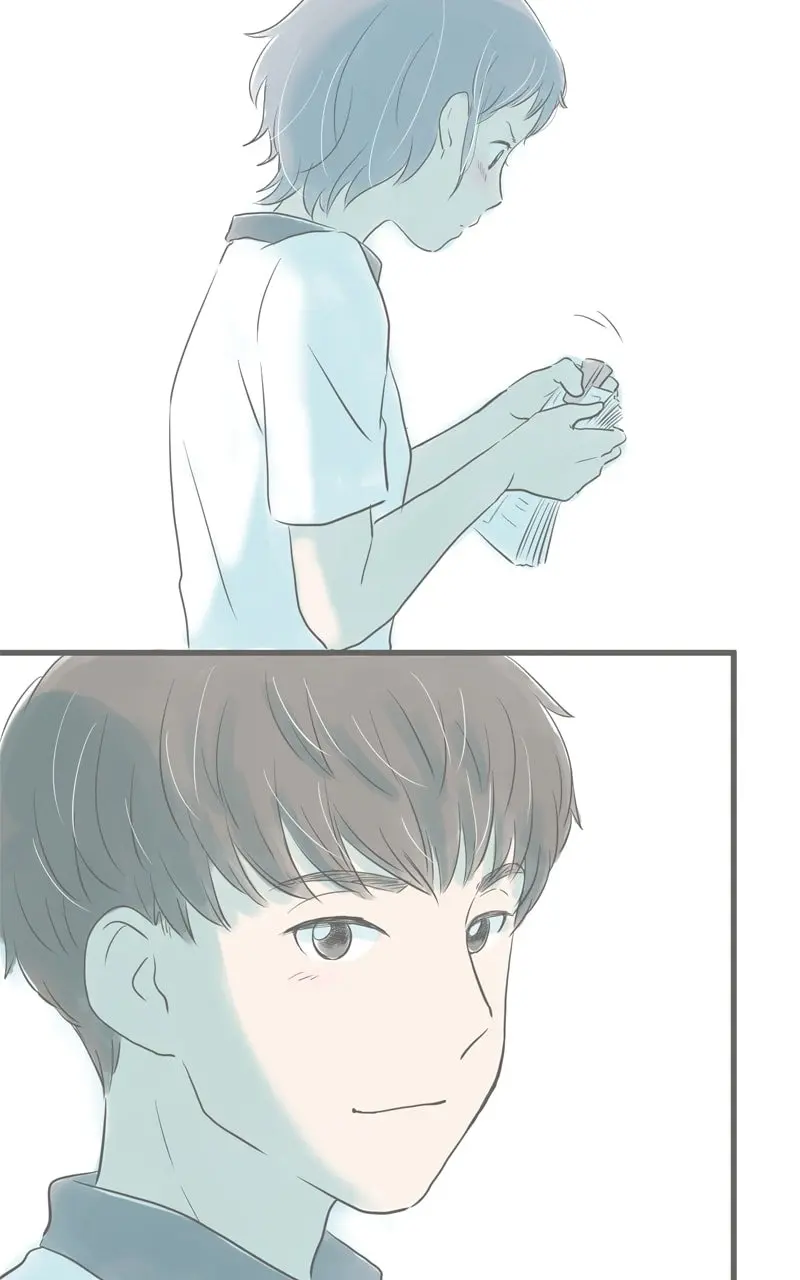 Amid the Changing Seasons - Chapter 57 - Page 12