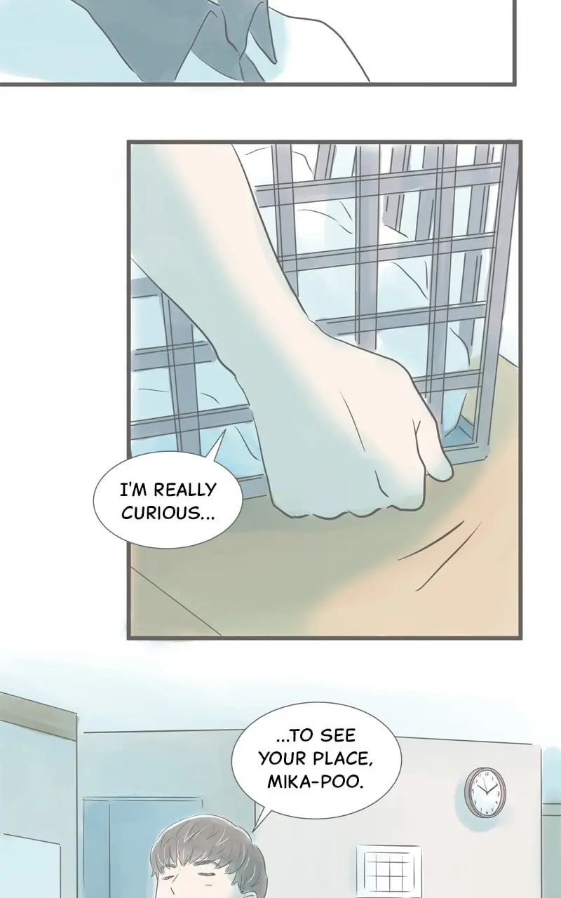Amid the Changing Seasons - Chapter 57 - Page 13