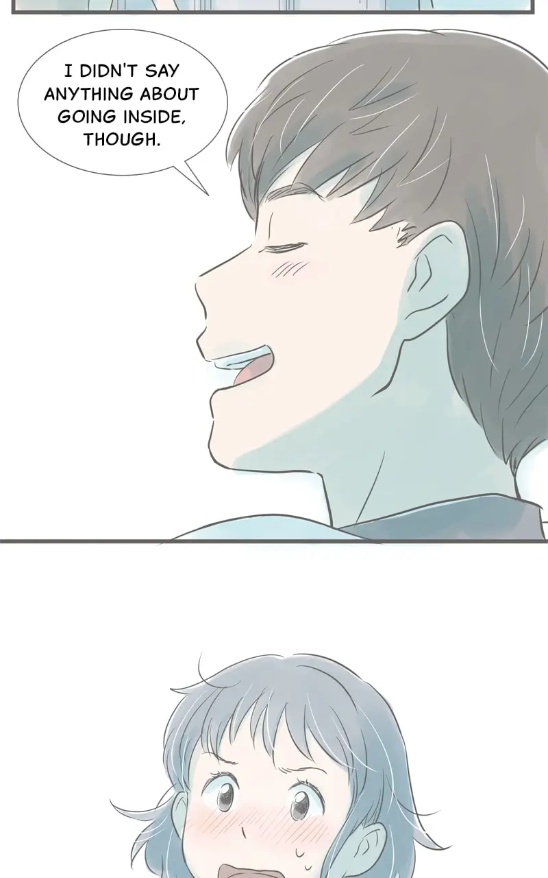 Amid the Changing Seasons - Chapter 57 - Page 15