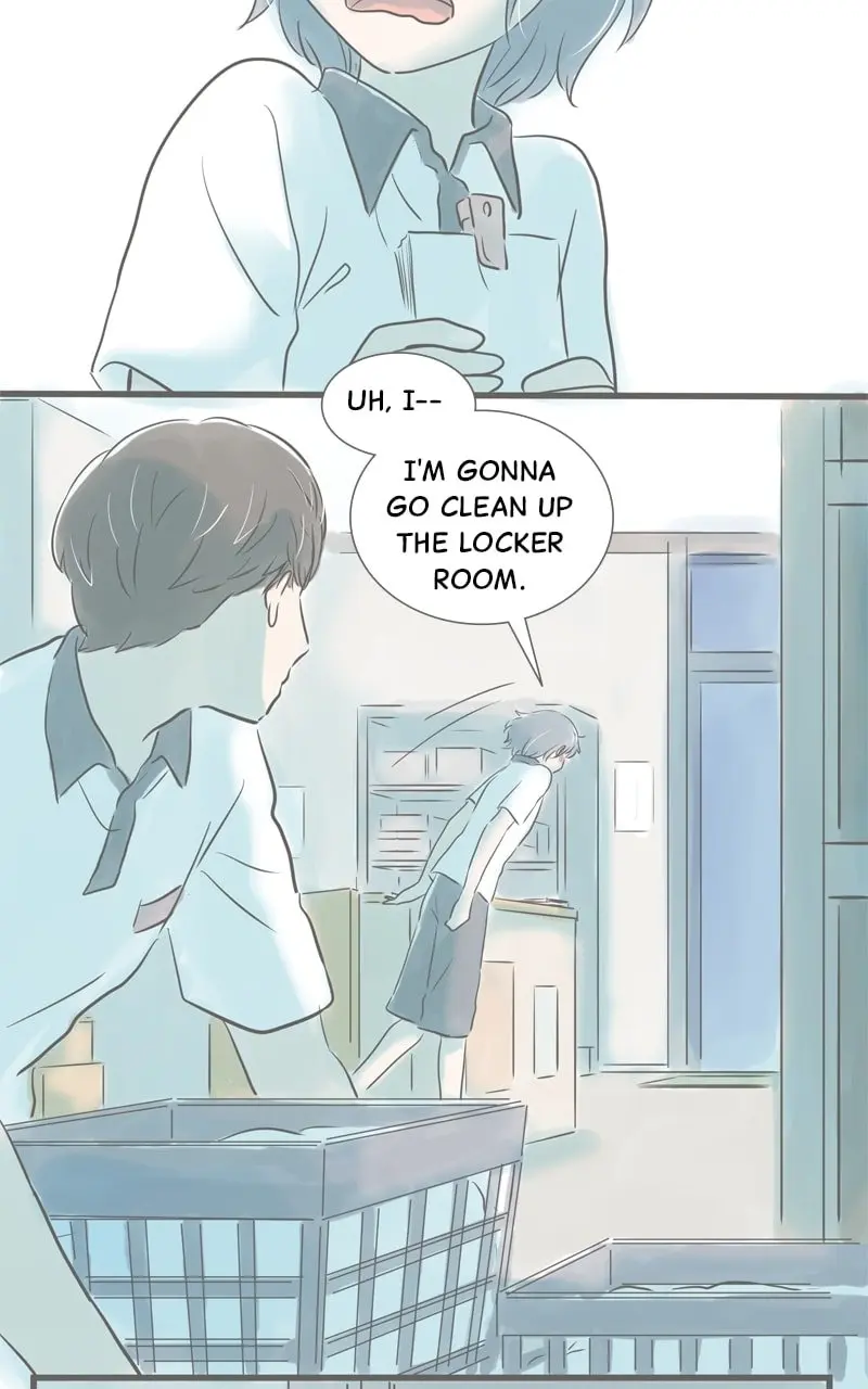 Amid the Changing Seasons - Chapter 57 - Page 16