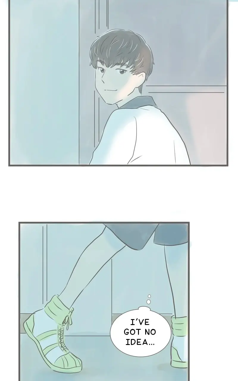 Amid the Changing Seasons - Chapter 57 - Page 17
