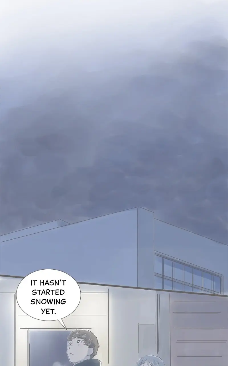 Amid the Changing Seasons - Chapter 57 - Page 19