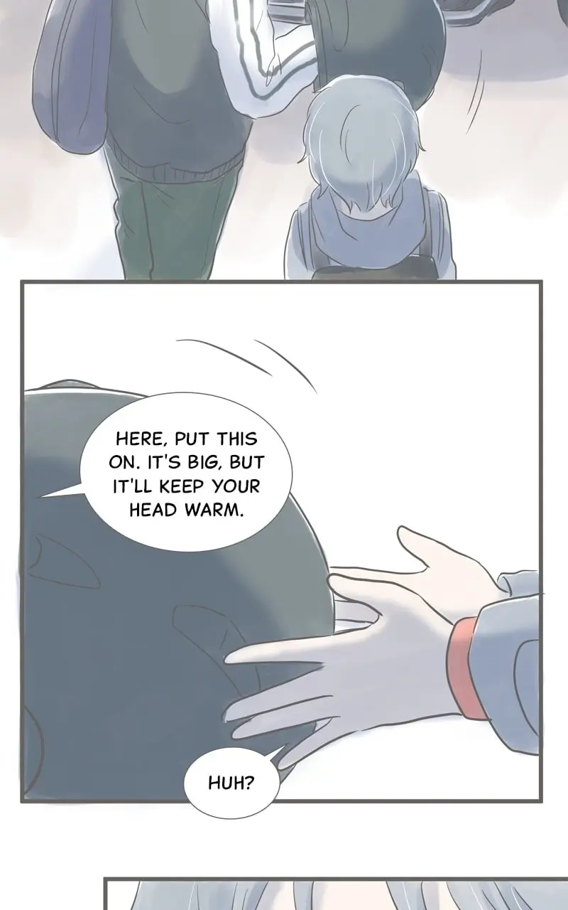 Amid the Changing Seasons - Chapter 57 - Page 21
