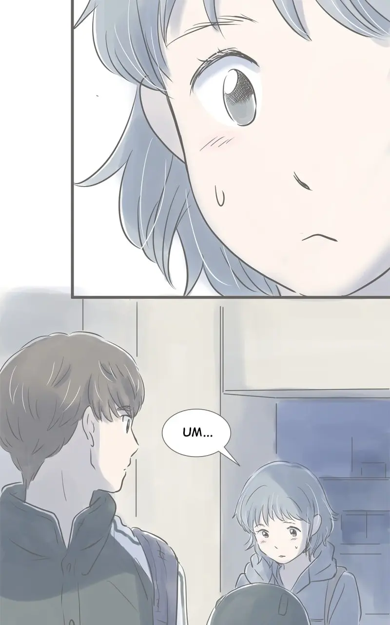 Amid the Changing Seasons - Chapter 57 - Page 22