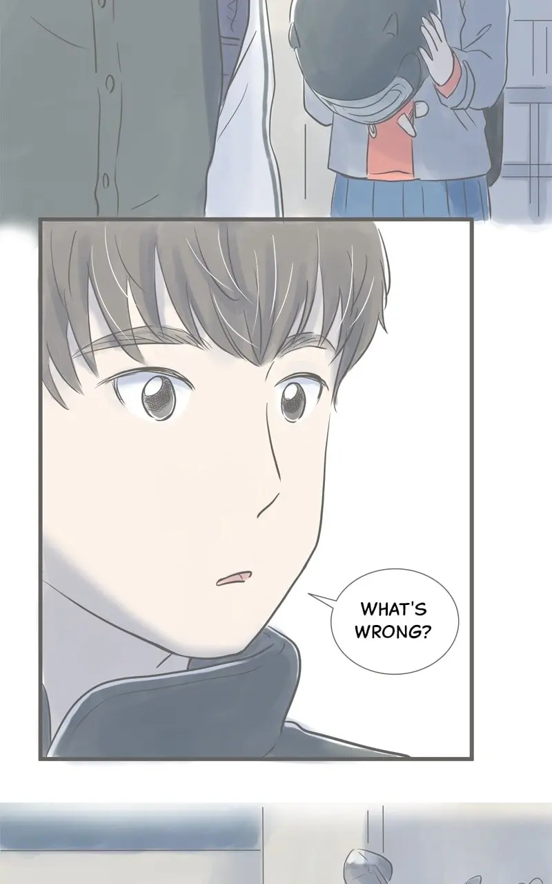 Amid the Changing Seasons - Chapter 57 - Page 23