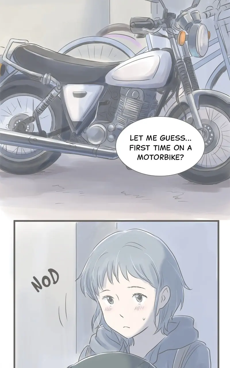 Amid the Changing Seasons - Chapter 57 - Page 24