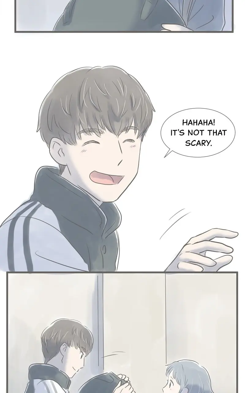 Amid the Changing Seasons - Chapter 57 - Page 25