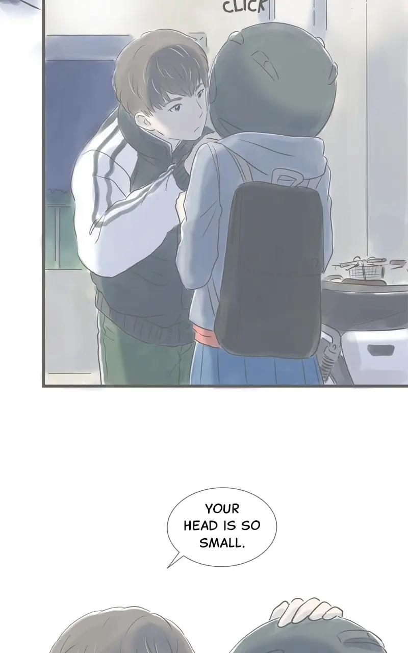 Amid the Changing Seasons - Chapter 57 - Page 27