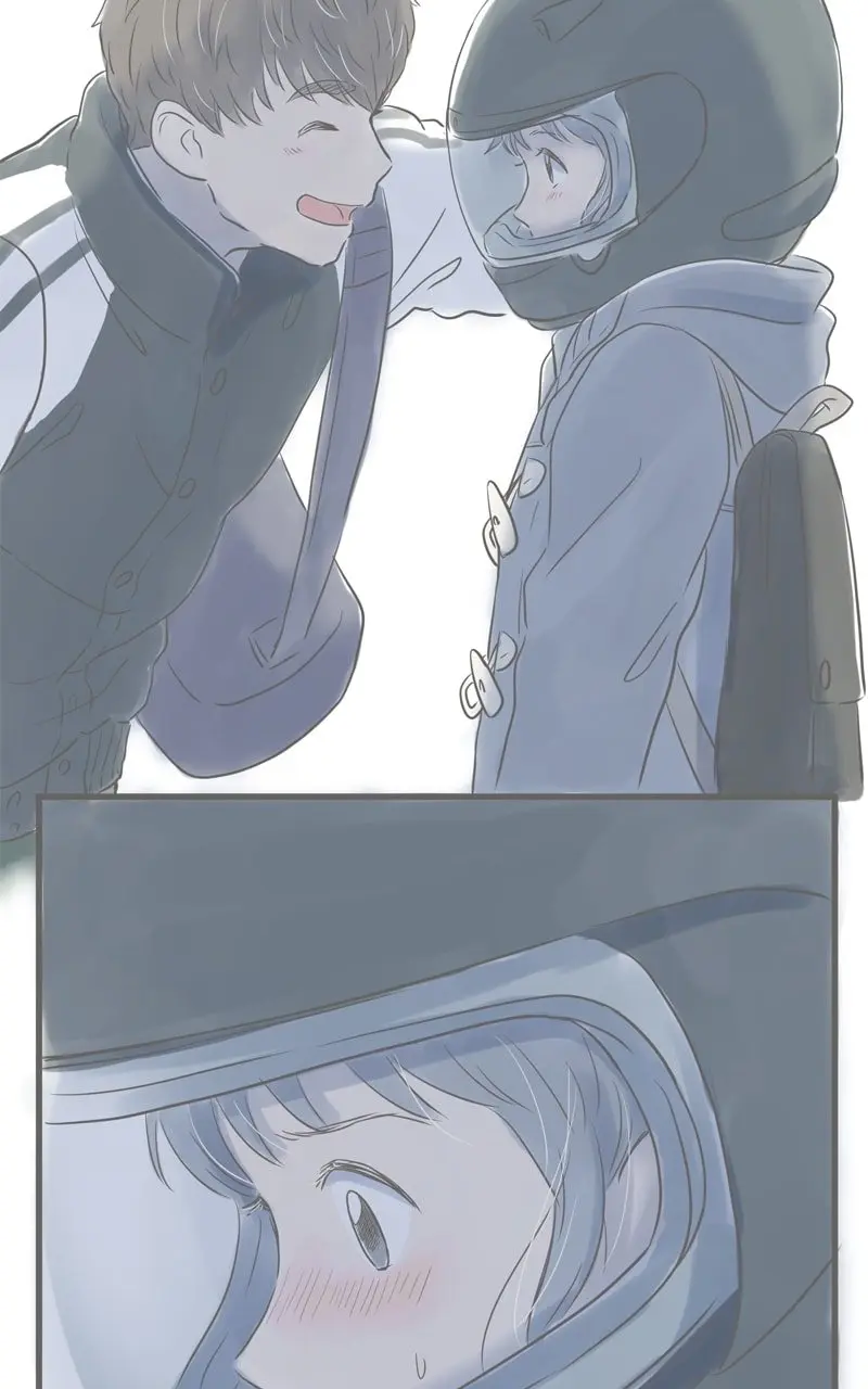 Amid the Changing Seasons - Chapter 57 - Page 28