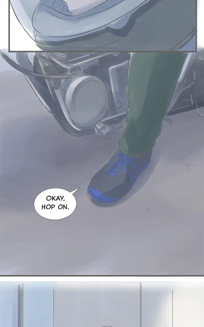 Amid the Changing Seasons - Chapter 57 - Page 29