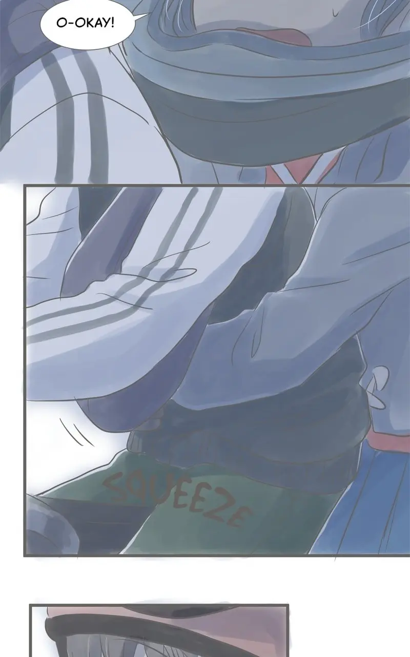 Amid the Changing Seasons - Chapter 57 - Page 31