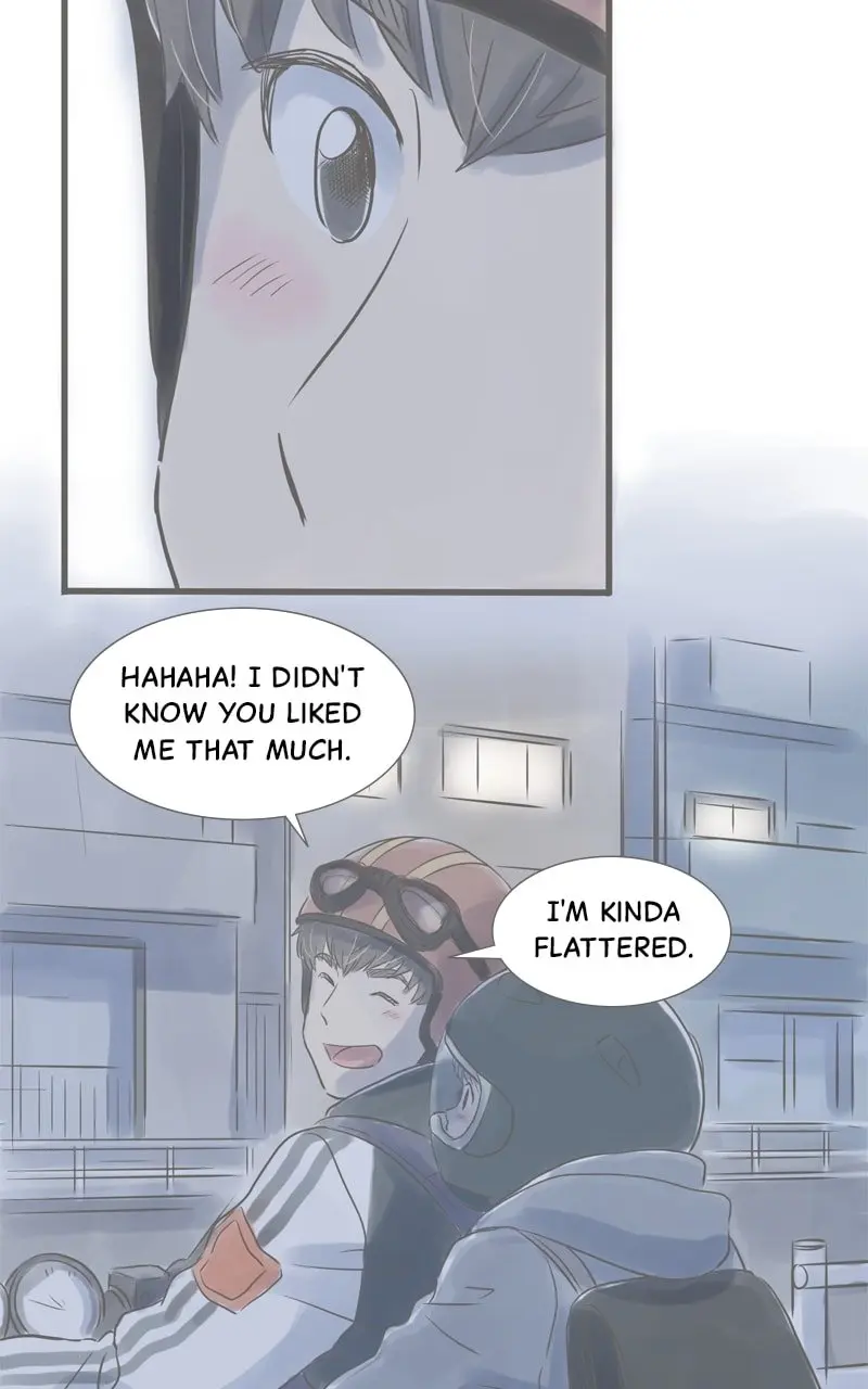 Amid the Changing Seasons - Chapter 57 - Page 32