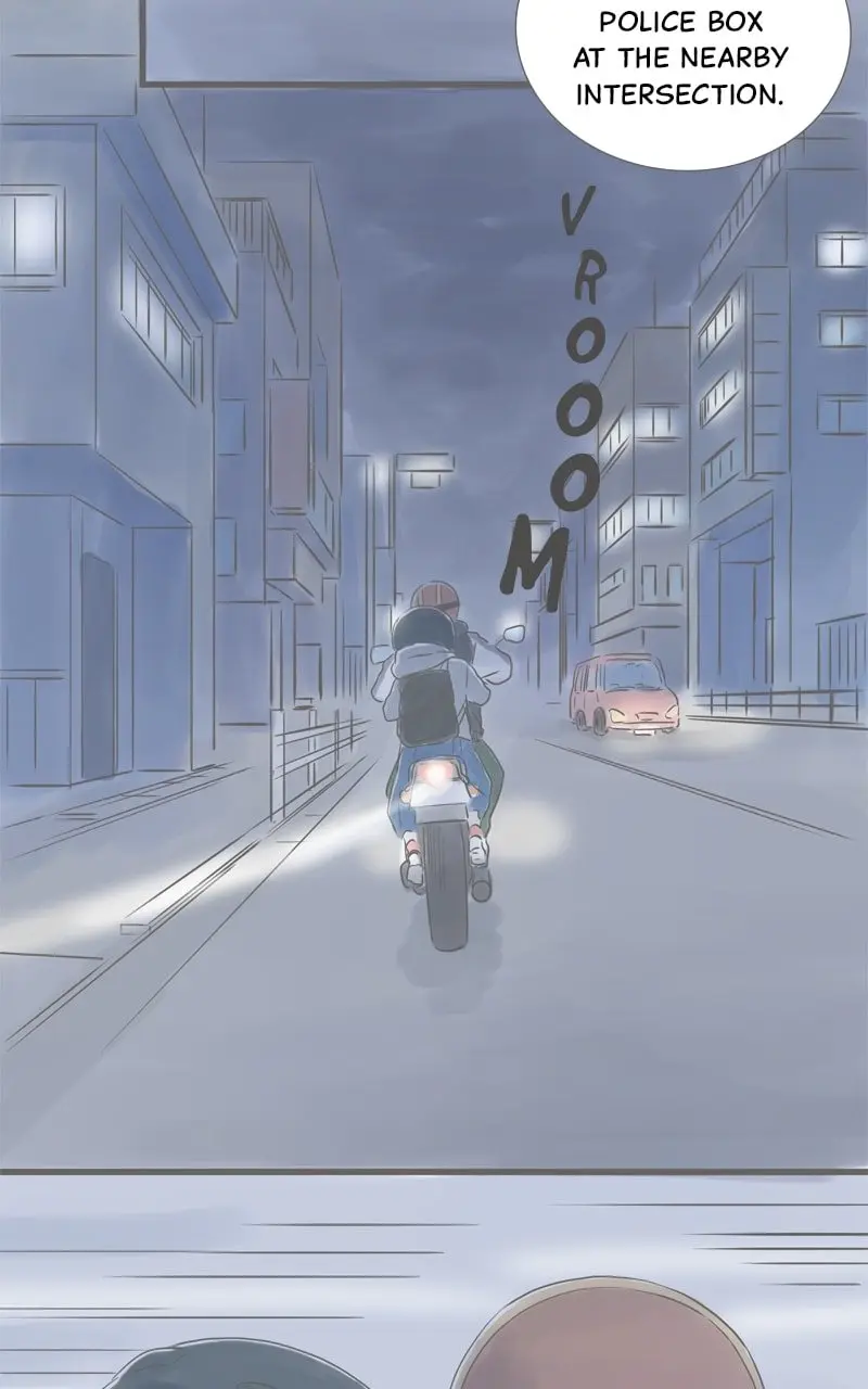 Amid the Changing Seasons - Chapter 57 - Page 35