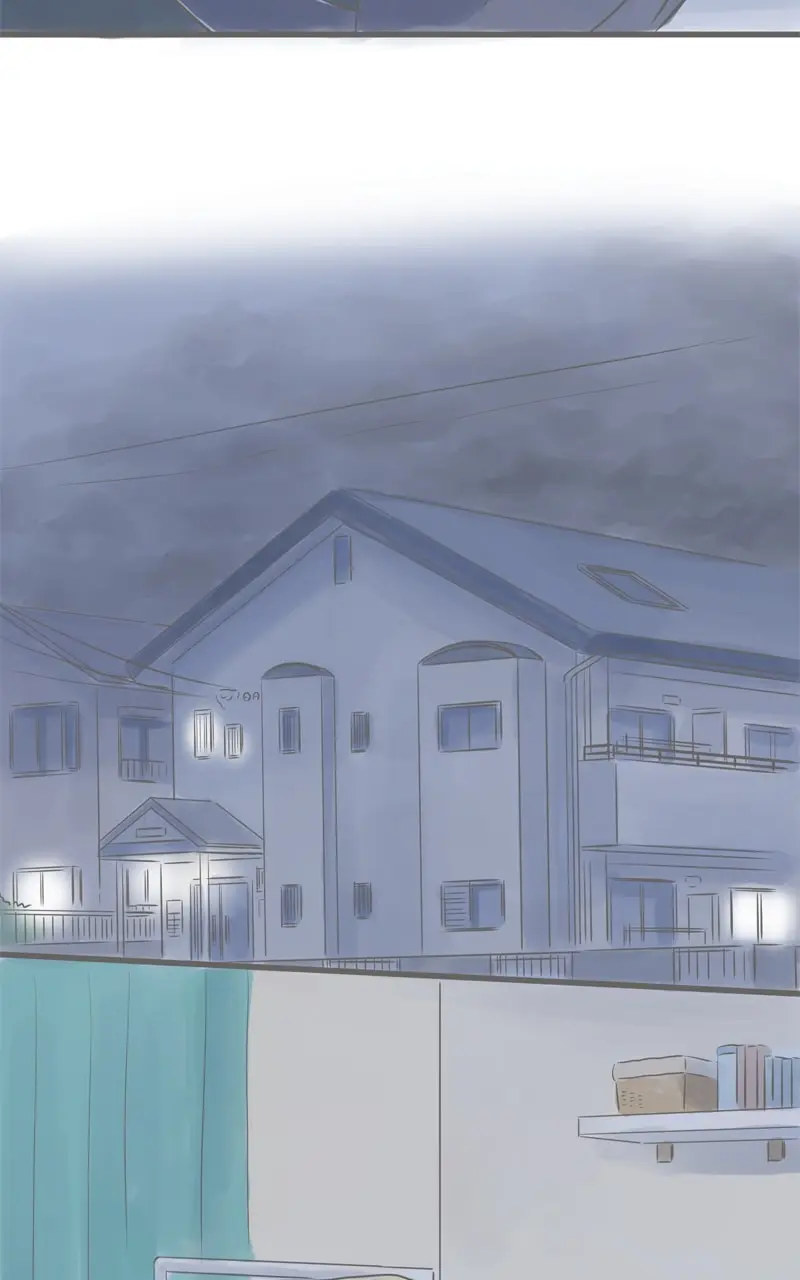 Amid the Changing Seasons - Chapter 57 - Page 37