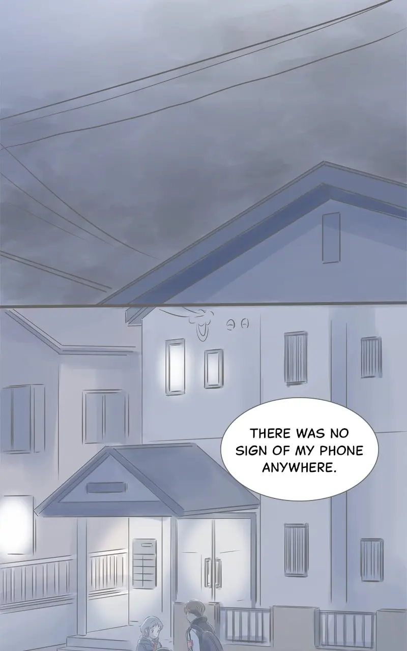 Amid the Changing Seasons - Chapter 57 - Page 40