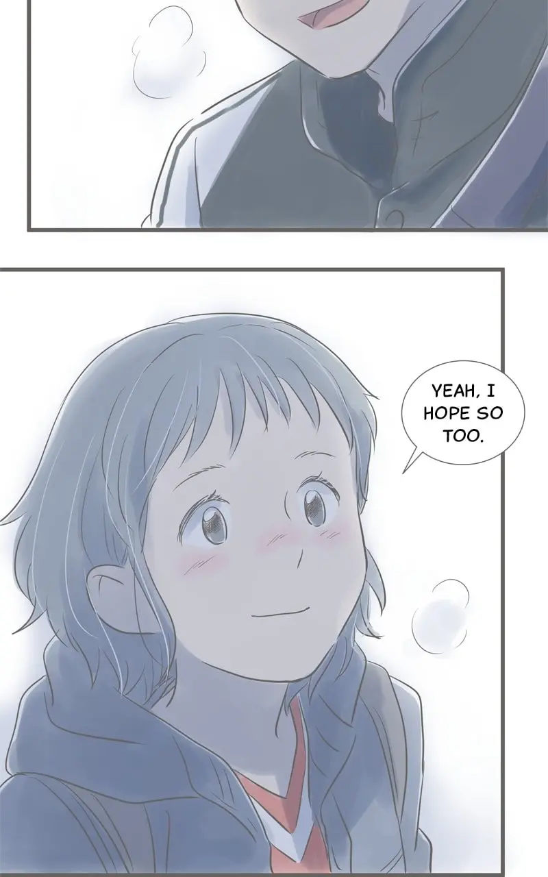 Amid the Changing Seasons - Chapter 57 - Page 43