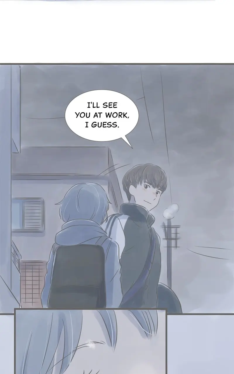 Amid the Changing Seasons - Chapter 57 - Page 44