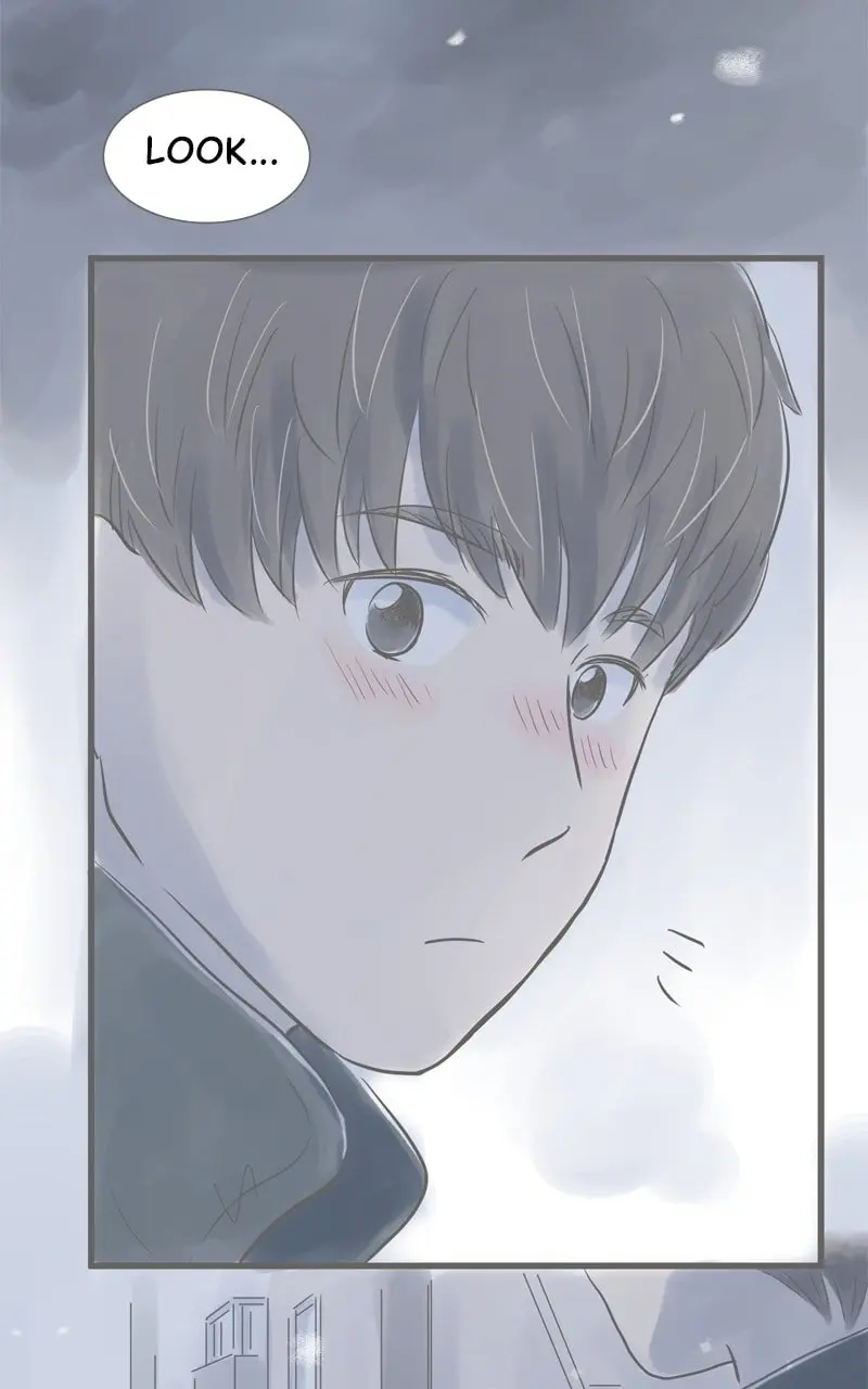Amid the Changing Seasons - Chapter 57 - Page 46