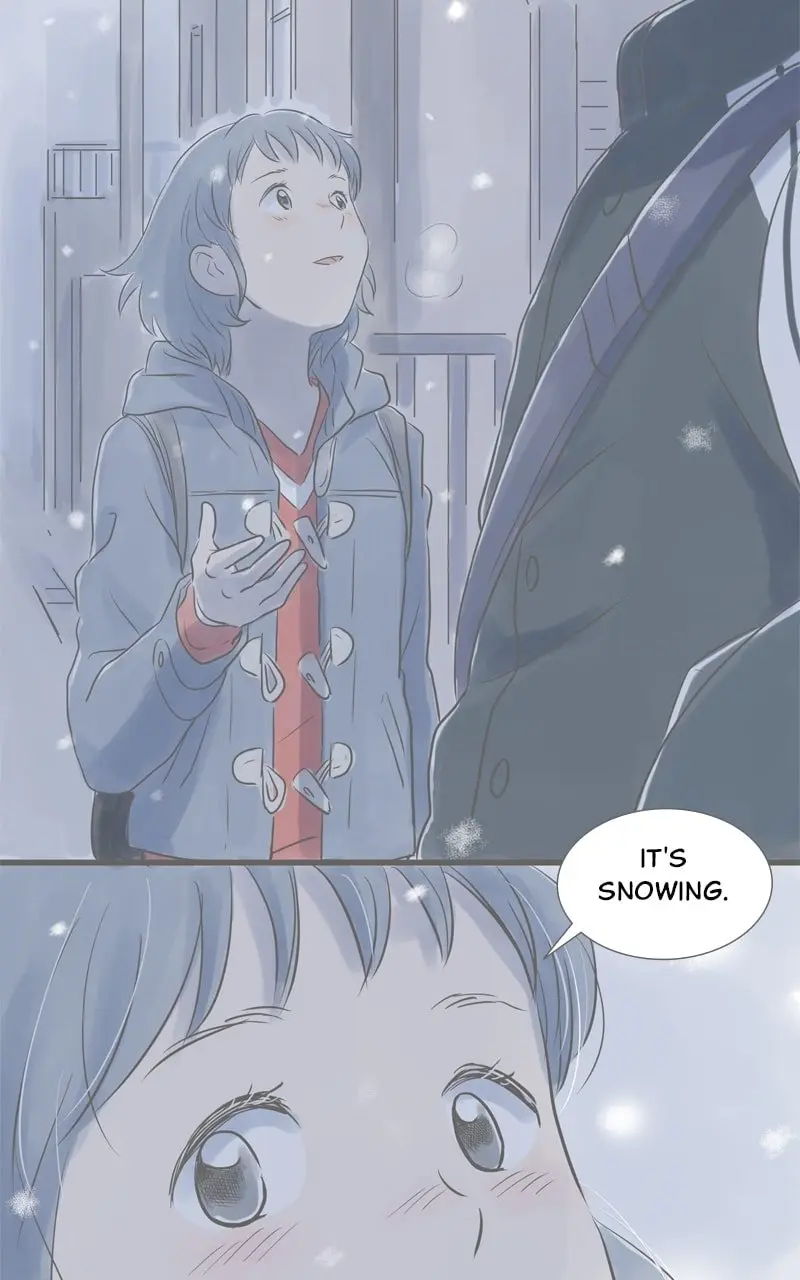 Amid the Changing Seasons - Chapter 57 - Page 47