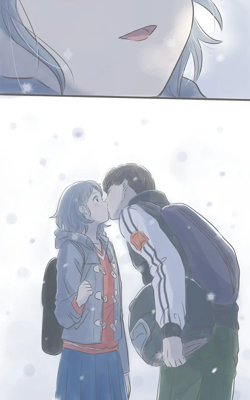 Amid the Changing Seasons - Chapter 57 - Page 48