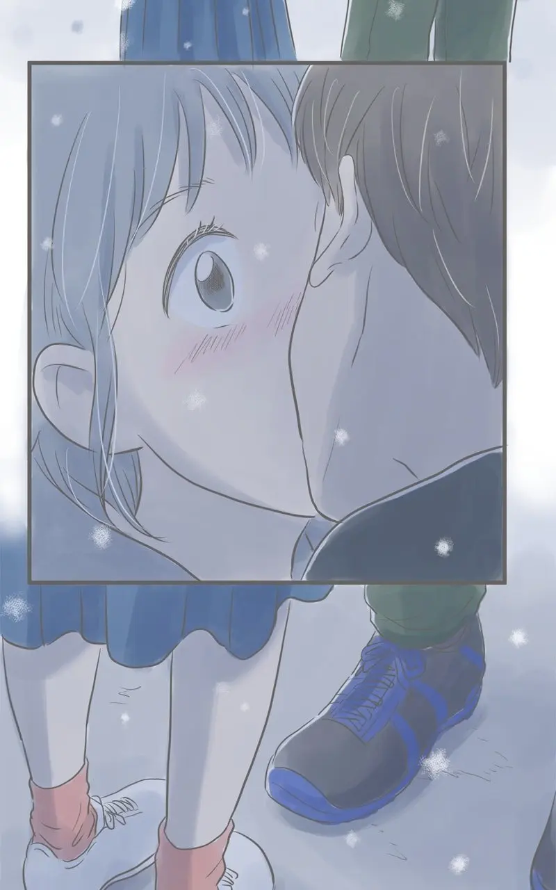 Amid the Changing Seasons - Chapter 57 - Page 49