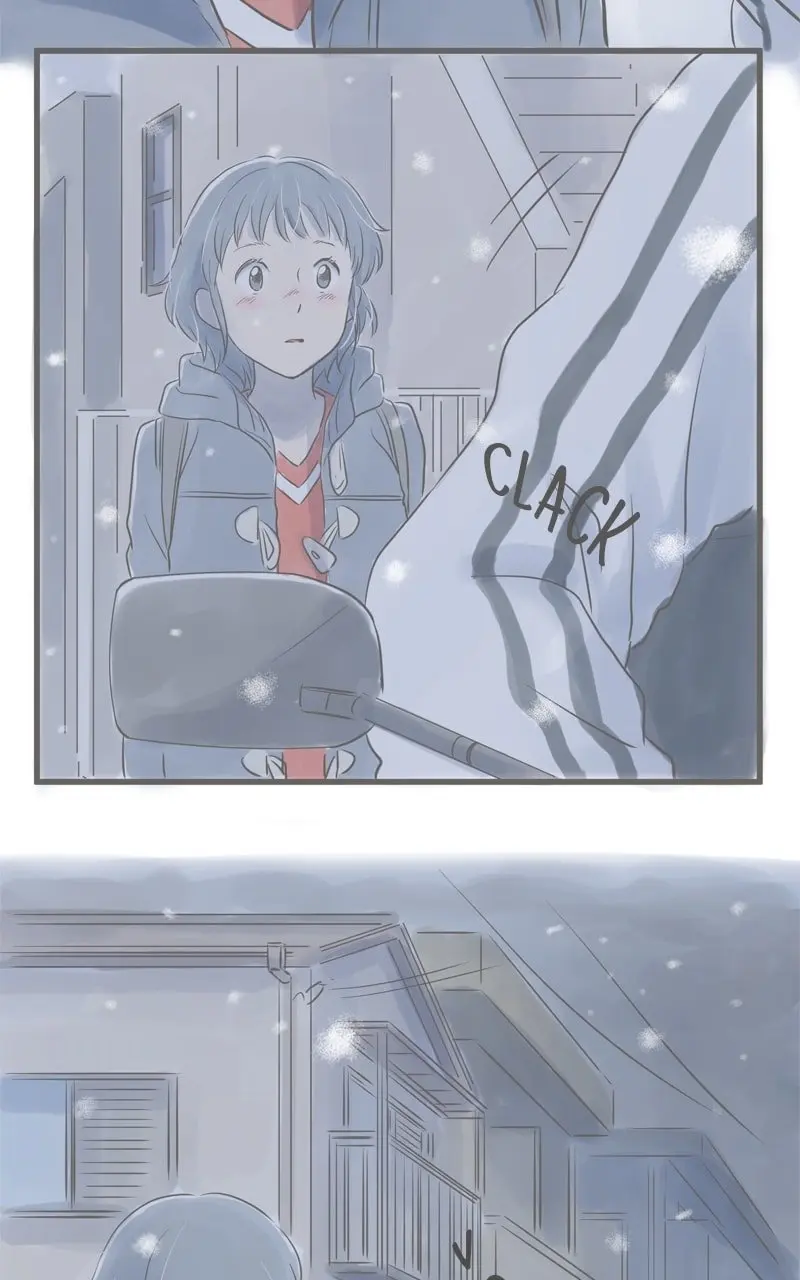 Amid the Changing Seasons - Chapter 57 - Page 51