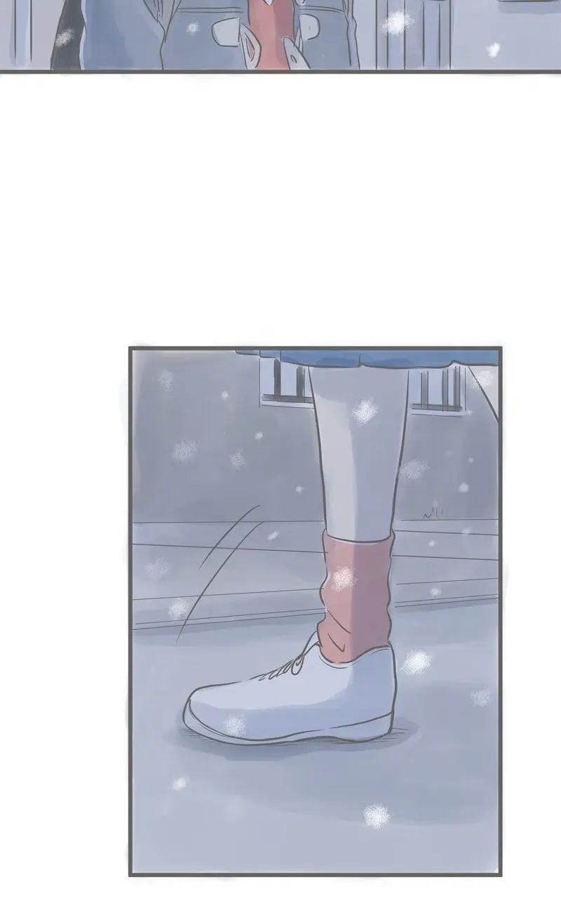 Amid the Changing Seasons - Chapter 57 - Page 53