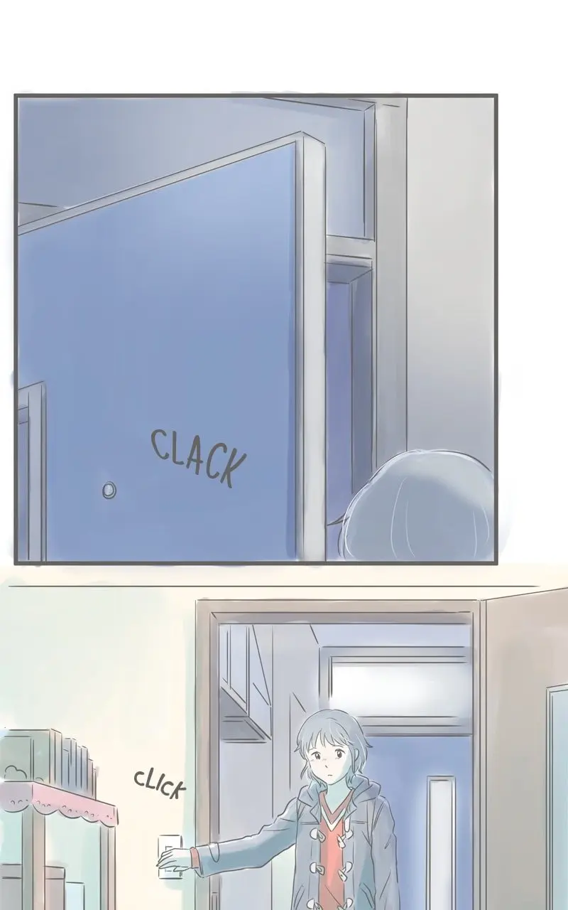 Amid the Changing Seasons - Chapter 57 - Page 54