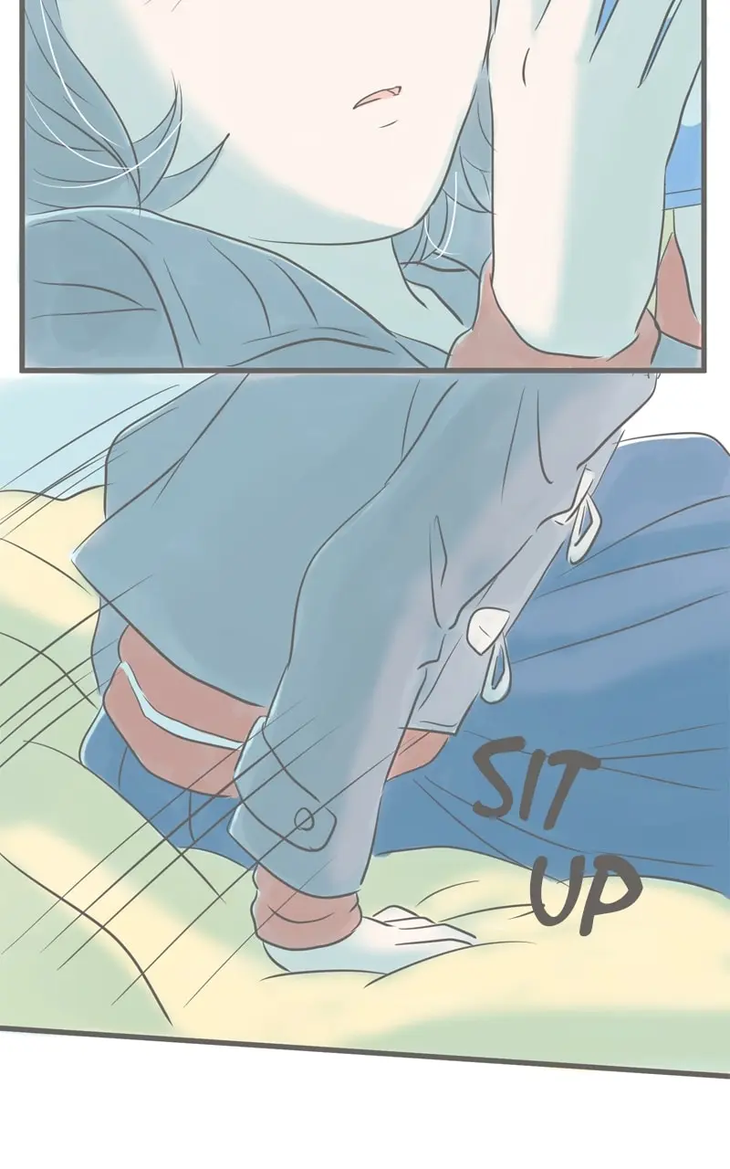 Amid the Changing Seasons - Chapter 57 - Page 58