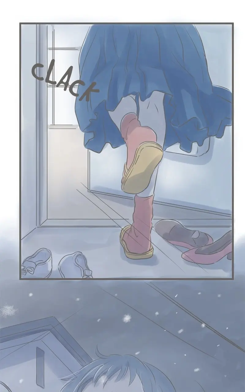Amid the Changing Seasons - Chapter 57 - Page 59
