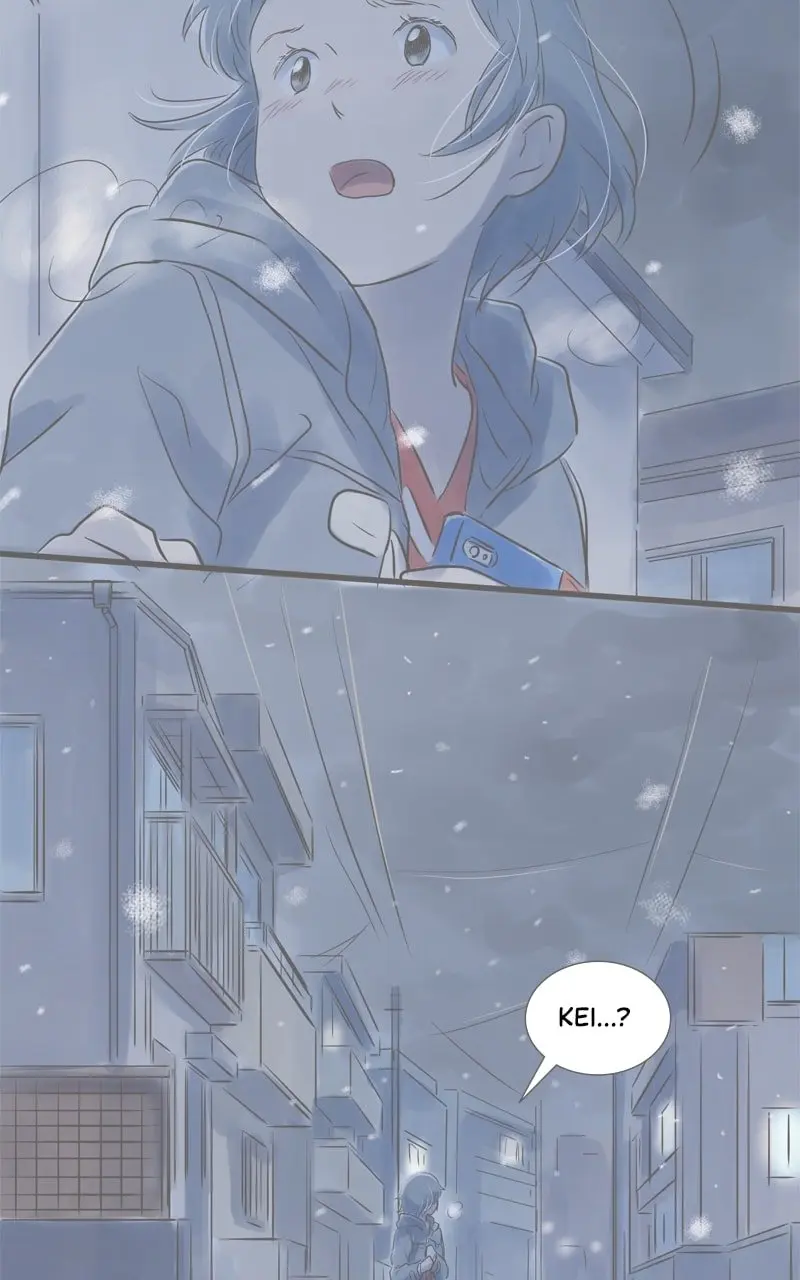Amid the Changing Seasons - Chapter 57 - Page 60