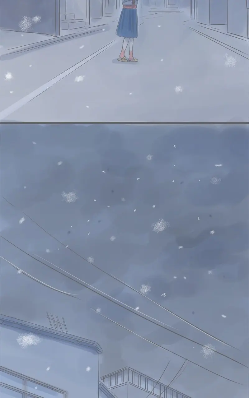 Amid the Changing Seasons - Chapter 57 - Page 61