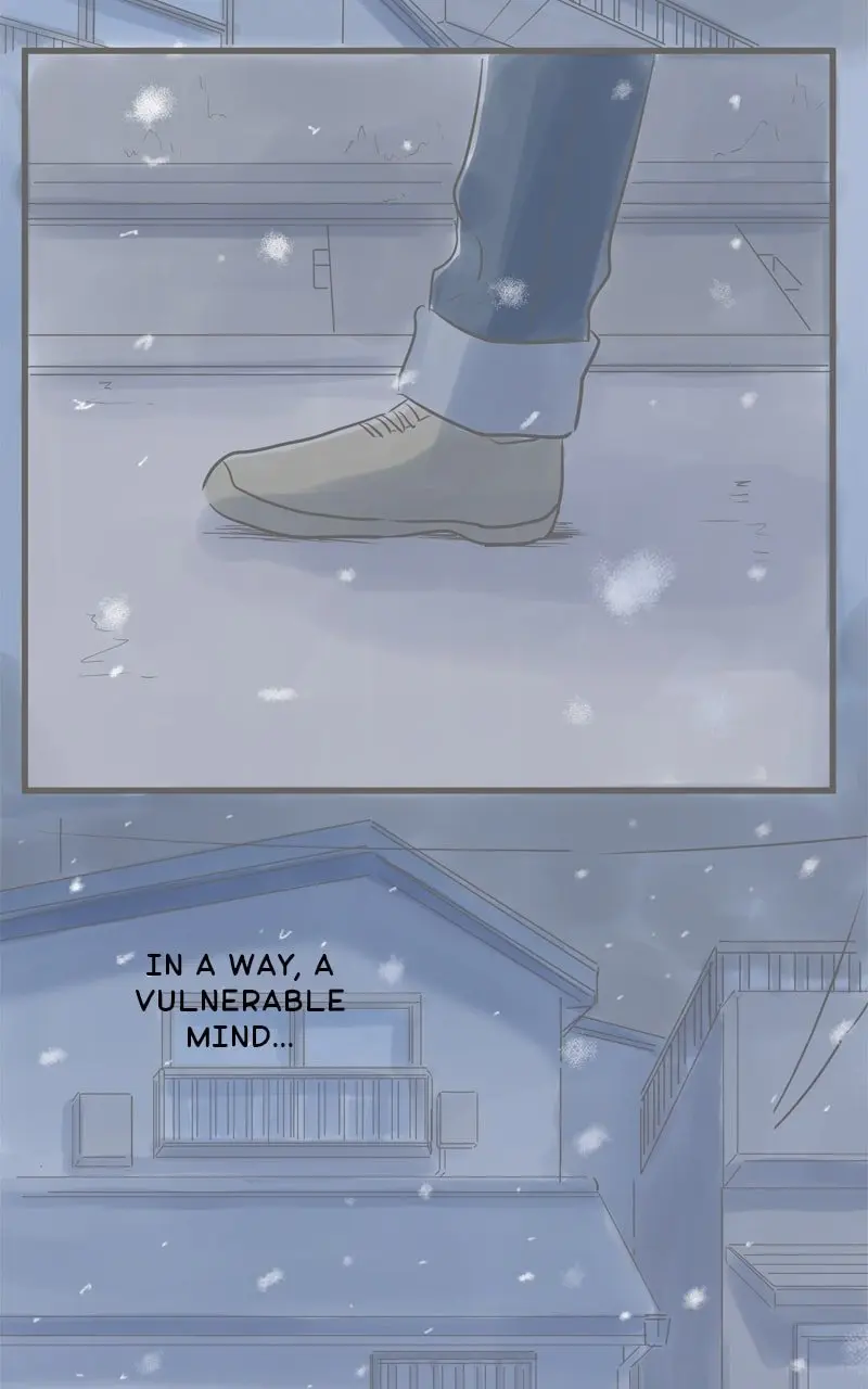 Amid the Changing Seasons - Chapter 57 - Page 62