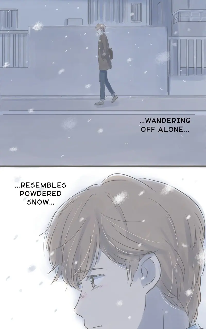 Amid the Changing Seasons - Chapter 57 - Page 63
