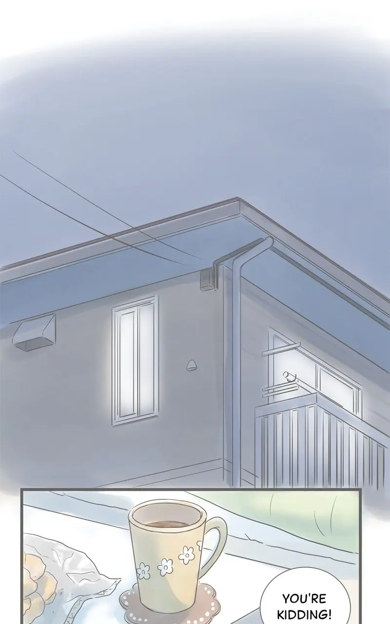 Amid the Changing Seasons - Chapter 58 - Page 1