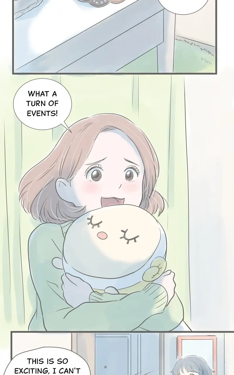 Amid the Changing Seasons - Chapter 58 - Page 2