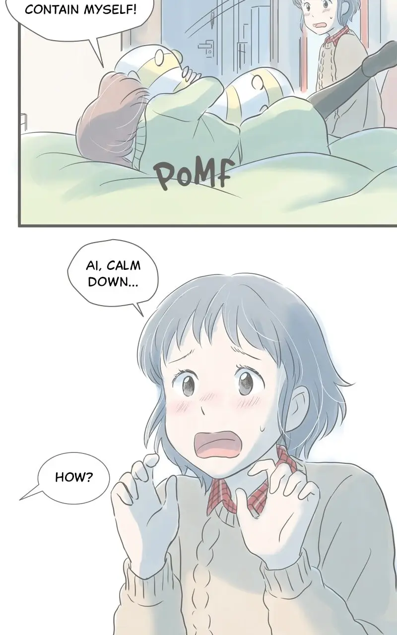 Amid the Changing Seasons - Chapter 58 - Page 3
